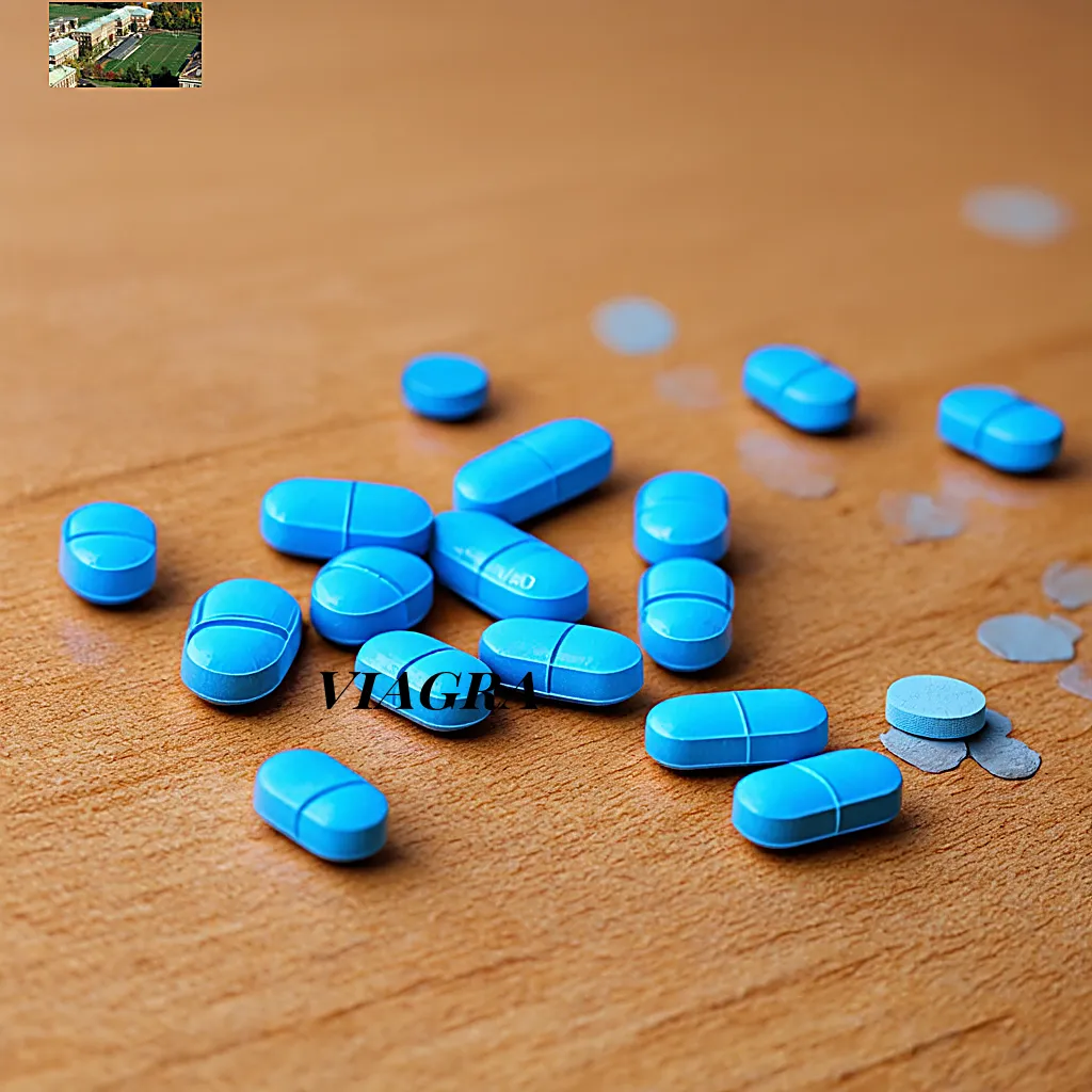 Comprar viagra online sin receta